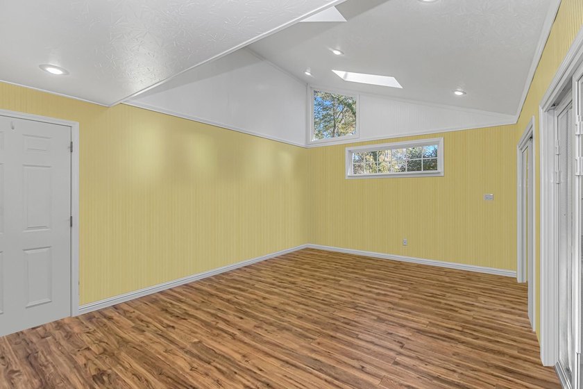 Charming 2-bedroom, 3-bath ranch situated on a corner homesite - photo 8