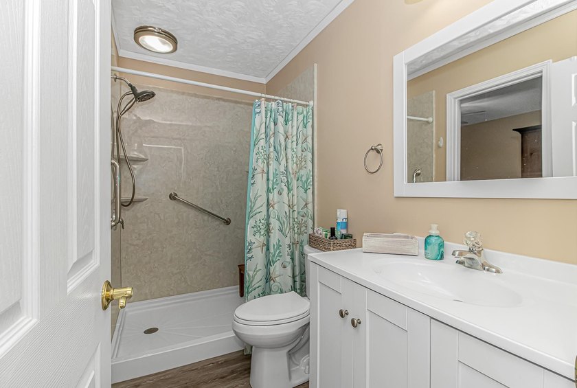 Charming 2-bedroom, 3-bath ranch situated on a corner homesite - photo 9