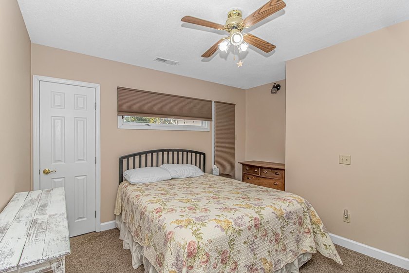 Charming 2-bedroom, 3-bath ranch situated on a corner homesite - photo 10