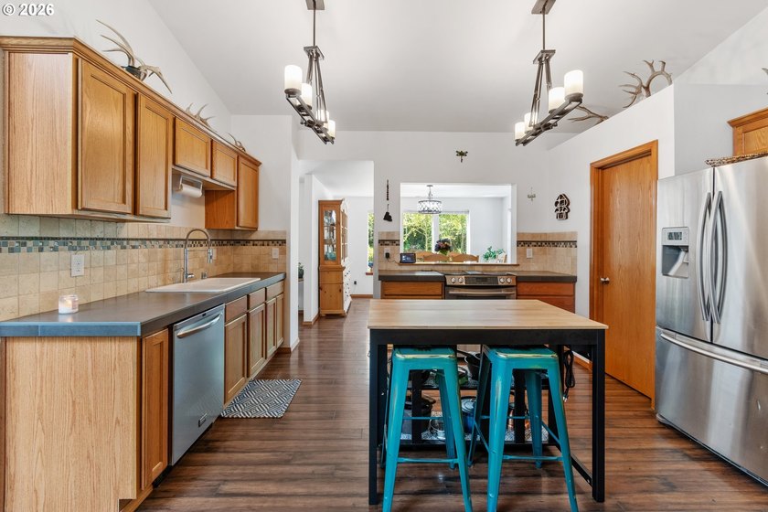Experience peaceful country living! Featuring 2344 sq feet on a - photo 13