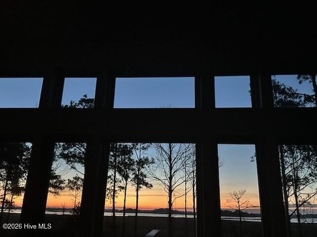 **A Private Waterfront Estate on Topsail Sound** Perfectly - photo 14