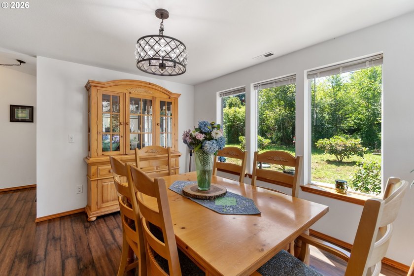 Experience peaceful country living! Featuring 2344 sq feet on a - photo 17
