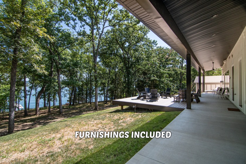 Lakefront Home - Private Dock SOLD - photo 23