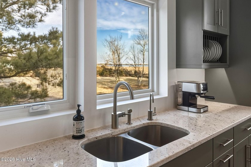 **A Private Waterfront Estate on Topsail Sound** Perfectly - photo 22