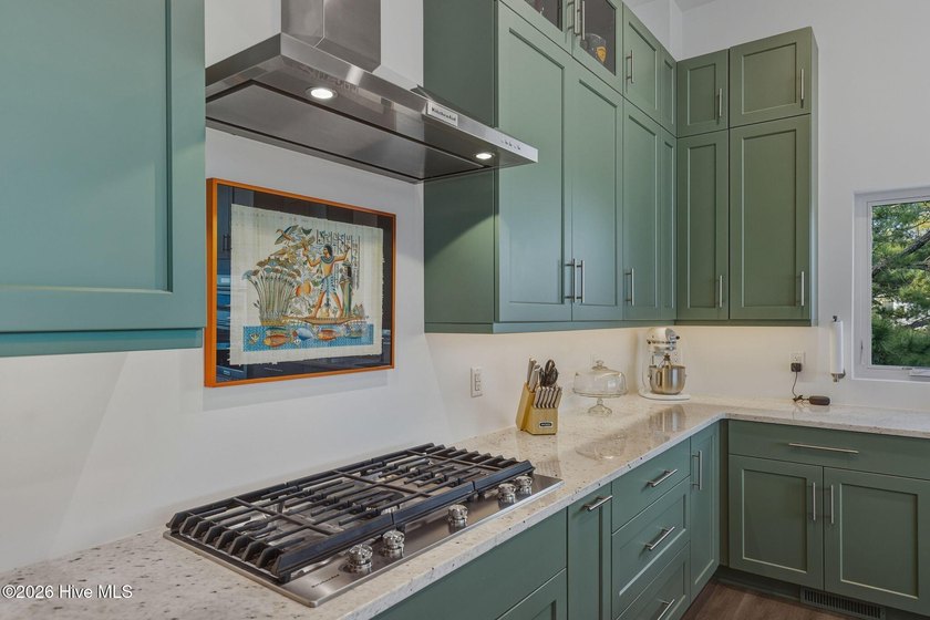 **A Private Waterfront Estate on Topsail Sound** Perfectly - photo 24