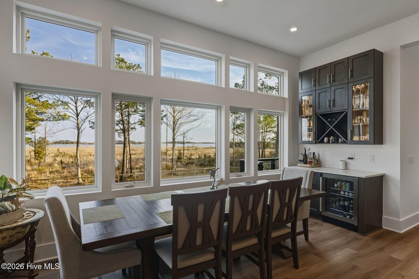 **A Private Waterfront Estate on Topsail Sound** Perfectly - photo 28