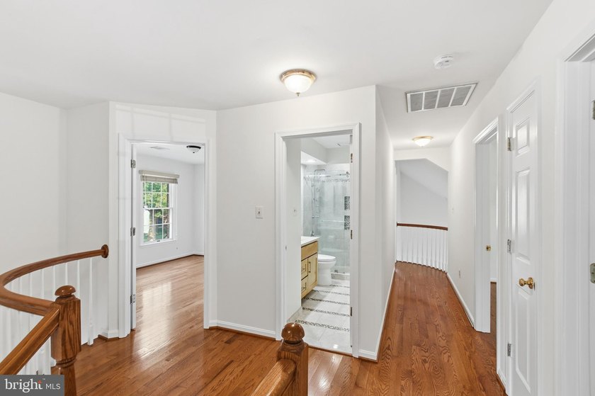 Welcome to this beautifully maintained brick-front home in the - photo 33