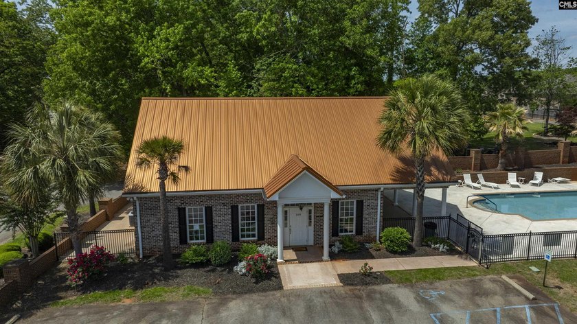 This beautiful home has a Columbia address/Irmo area on Lake - photo 13