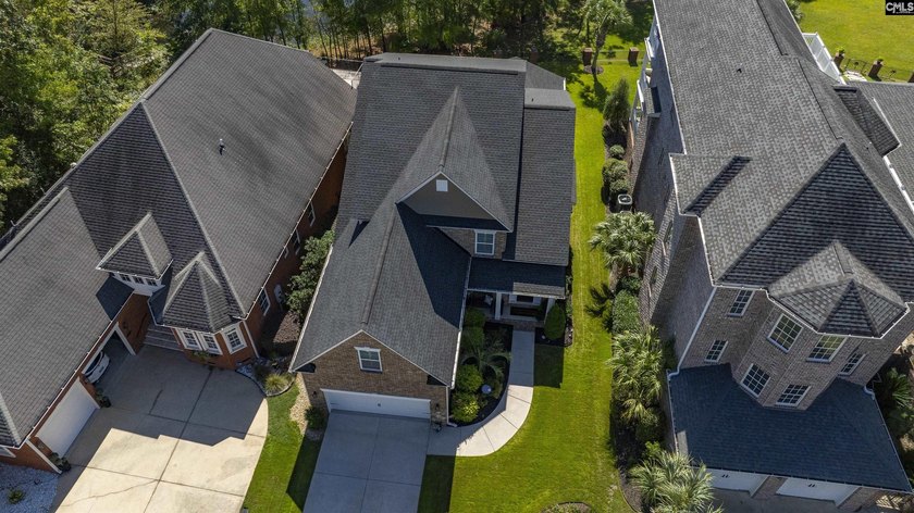This beautiful home has a Columbia address/Irmo area on Lake - photo 16