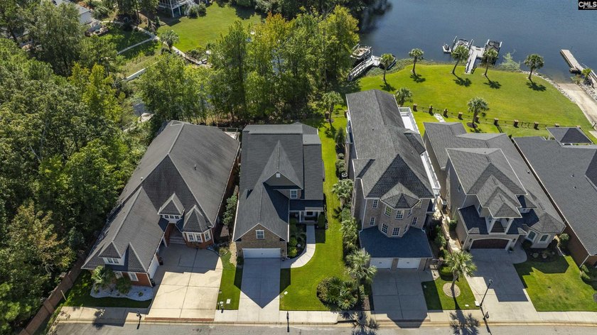 This beautiful home has a Columbia address/Irmo area on Lake - photo 17