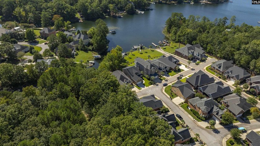 This beautiful home has a Columbia address/Irmo area on Lake - photo 20