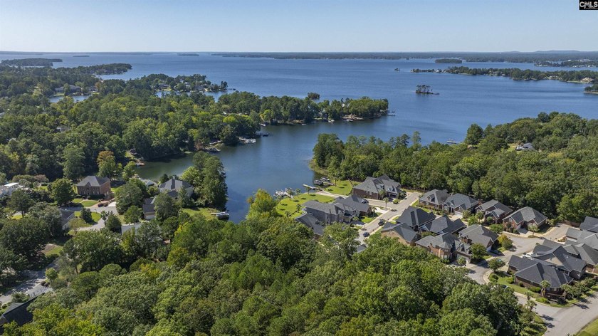 This beautiful home has a Columbia address/Irmo area on Lake - photo 21