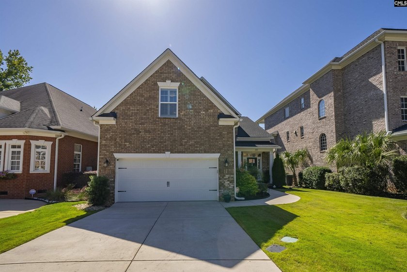 This beautiful home has a Columbia address/Irmo area on Lake - photo 25