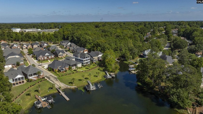 This beautiful home has a Columbia address/Irmo area on Lake - photo 27