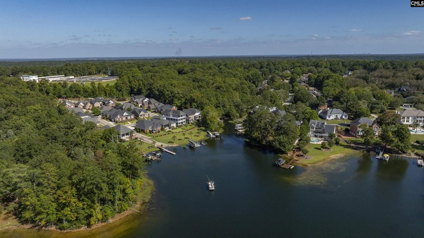 This beautiful home has a Columbia address/Irmo area on Lake - photo 28