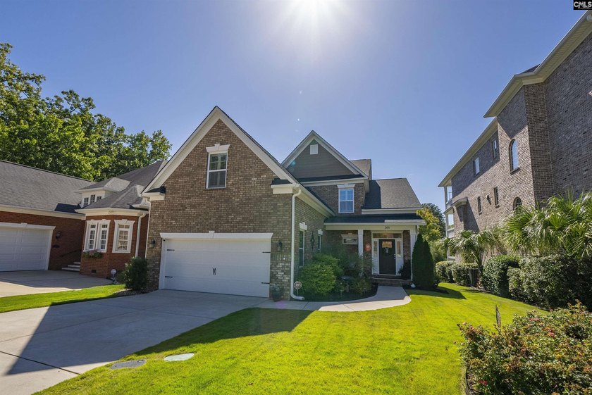 This beautiful home has a Columbia address/Irmo area on Lake - photo 30
