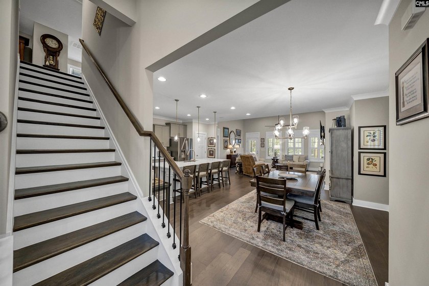 This beautiful home has a Columbia address/Irmo area on Lake - photo 38