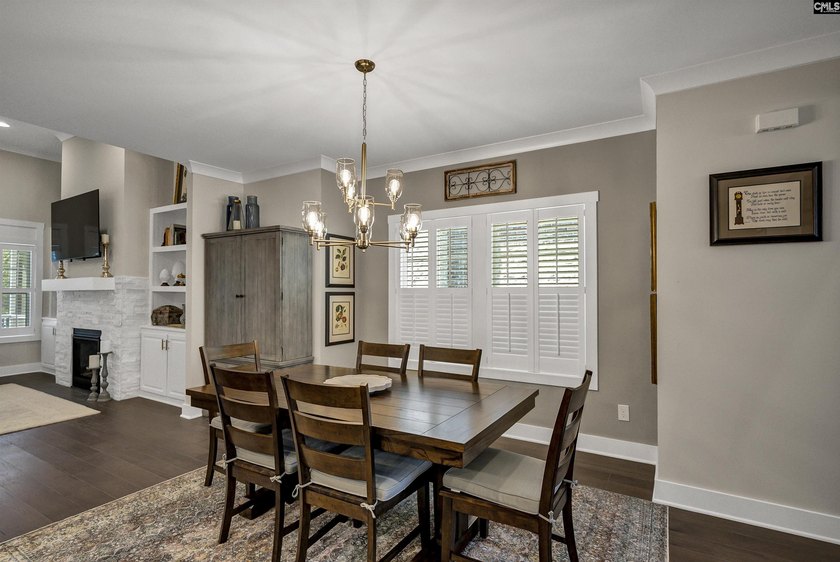 This beautiful home has a Columbia address/Irmo area on Lake - photo 39