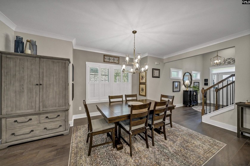 This beautiful home has a Columbia address/Irmo area on Lake - photo 40