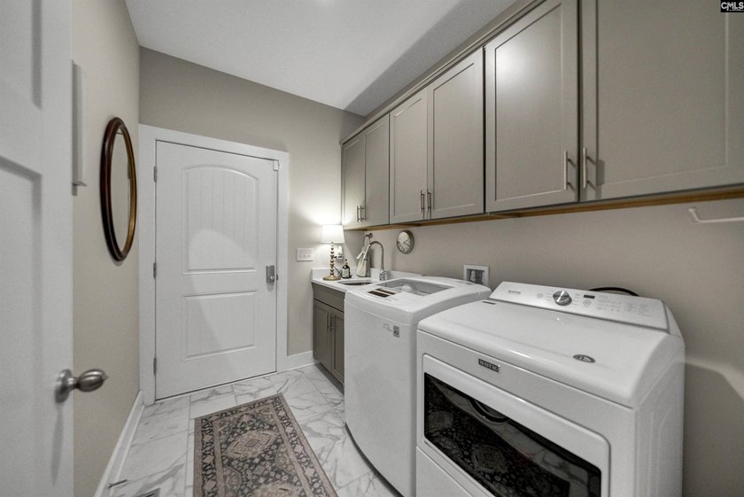 This beautiful home has a Columbia address/Irmo area on Lake - photo 53
