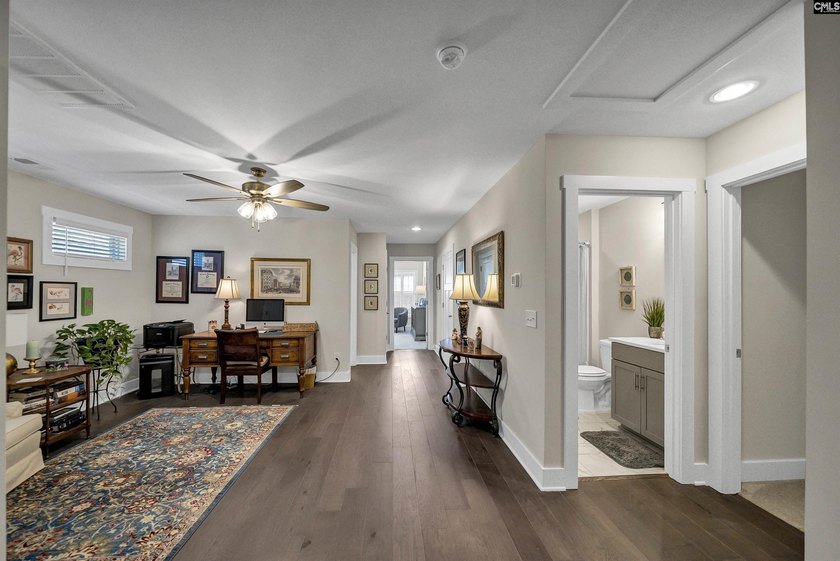 This beautiful home has a Columbia address/Irmo area on Lake - photo 60