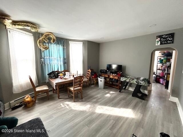 Spacious TwoFamily Home in the Heart of New Dorp Nestled in one - photo 11