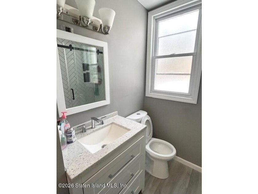 Spacious TwoFamily Home in the Heart of New Dorp Nestled in one - photo 13