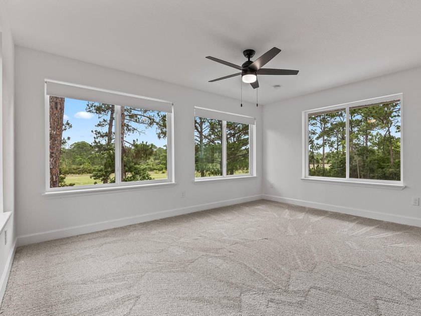 Welcome to the fly-in, gated community of Tarpine, located just - photo 31