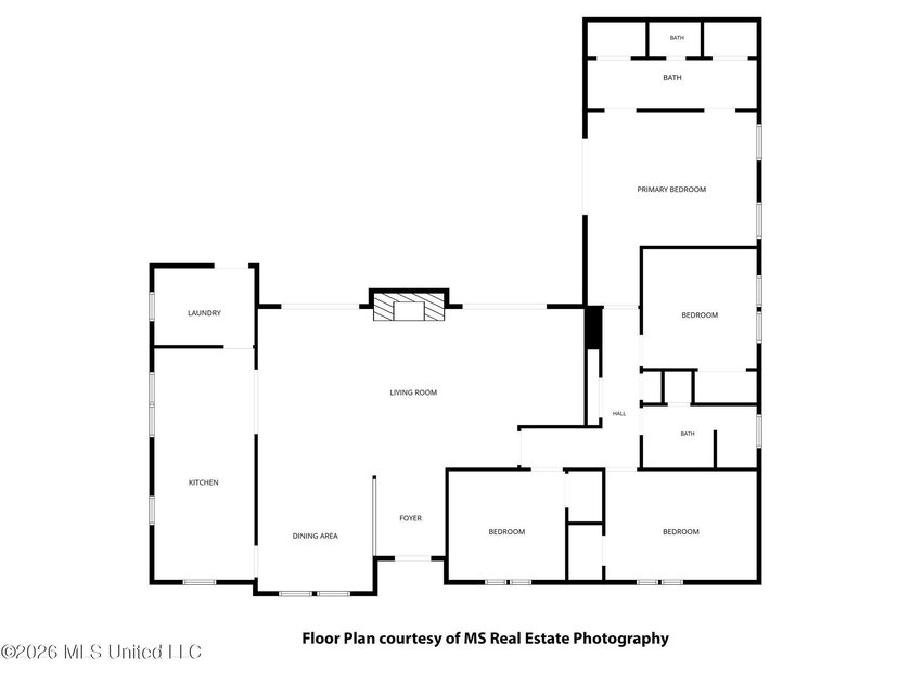 Situated on a quiet cul-de-sac in the heart of Diamondhead, this - photo 33