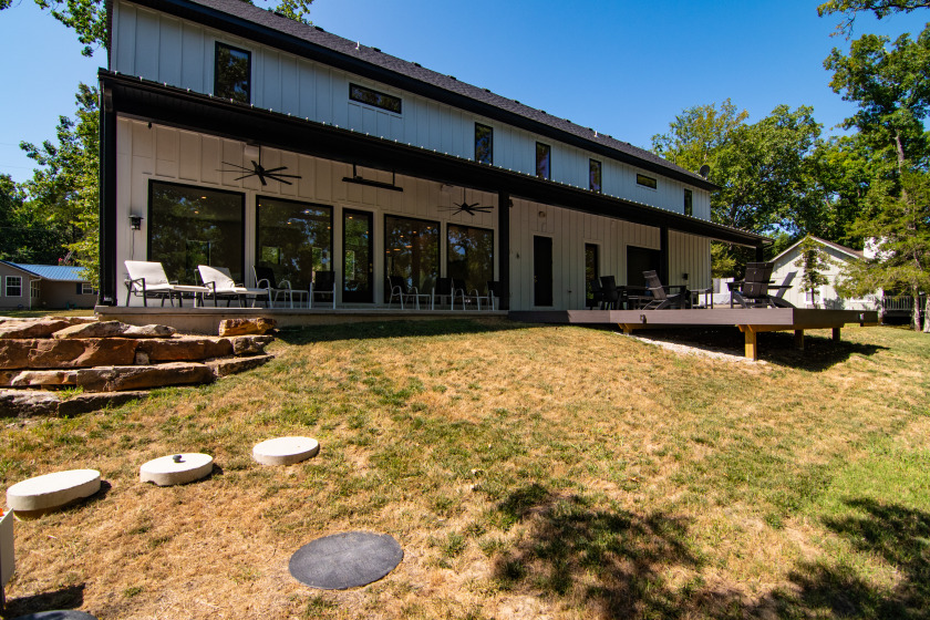Lakefront Home - Private Dock SOLD - photo 24