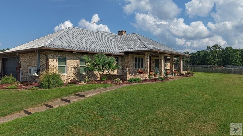 Situated on approximately 160.5 acres in Titus County, Texas - photo 7