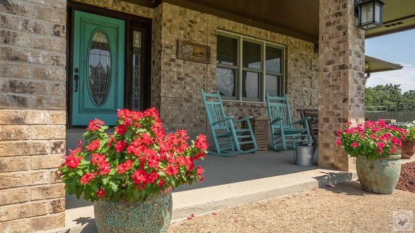 Situated on approximately 160.5 acres in Titus County, Texas - photo 9