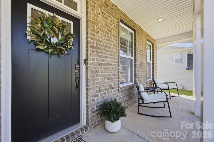 Welcome home to 5821 Casper Drive, where every detail is - photo 2
