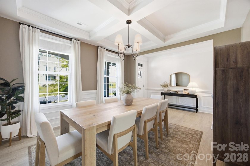 Welcome home to 5821 Casper Drive, where every detail is - photo 5