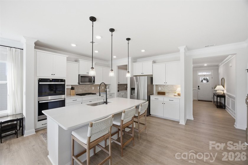 Welcome home to 5821 Casper Drive, where every detail is - photo 7
