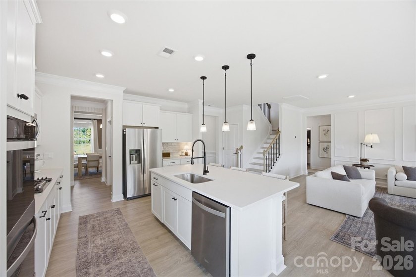 Welcome home to 5821 Casper Drive, where every detail is - photo 8