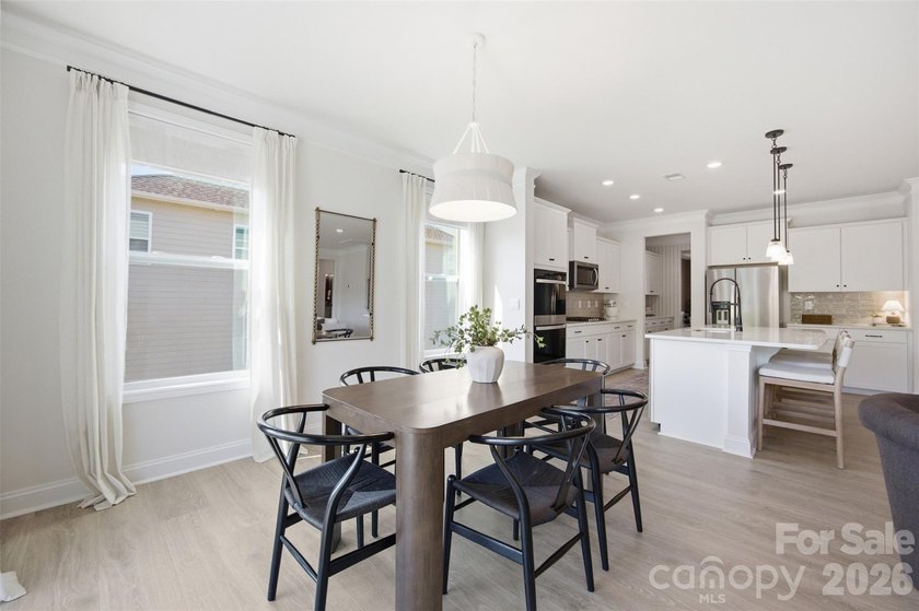 Welcome home to 5821 Casper Drive, where every detail is - photo 9
