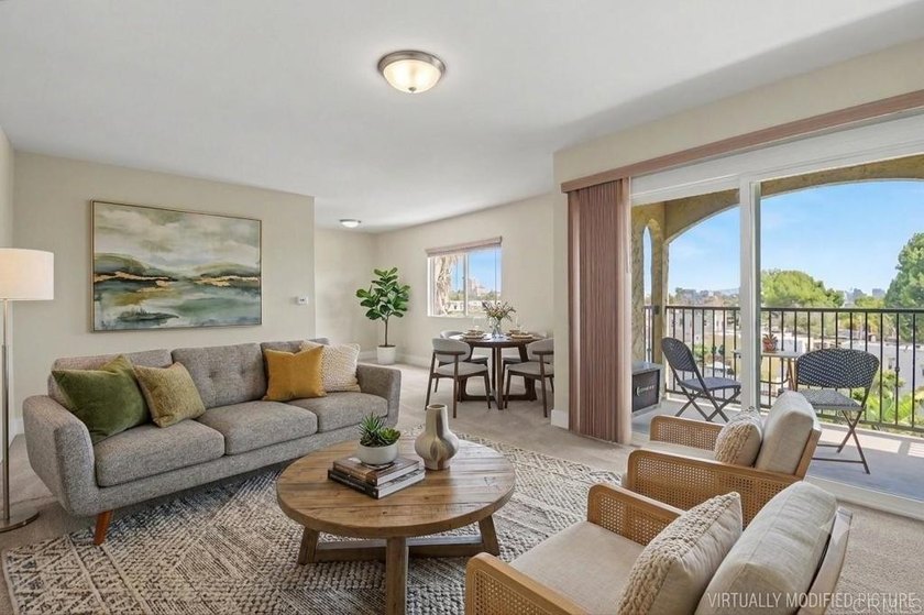 Incredibly LOW HOA fees at just $211/month! Spectacular sunset - photo 2