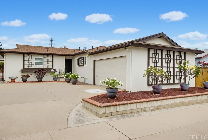 Welcome to this beautifully maintained Serra Mesa home where the - photo 3