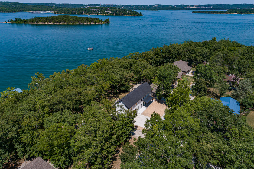 Lakefront Home - Private Dock SOLD - photo 29