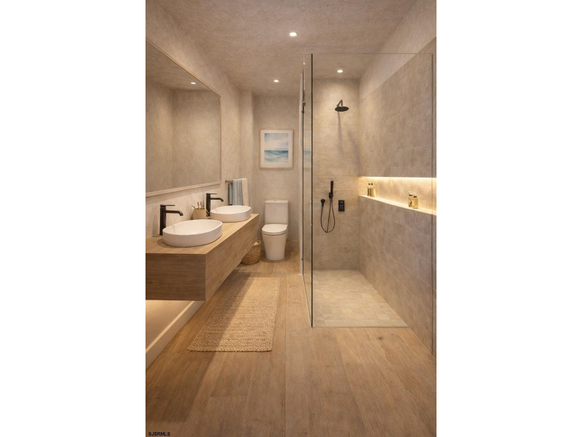 Welcome to 108 S Somerset, a rare beach block offering in - photo 8