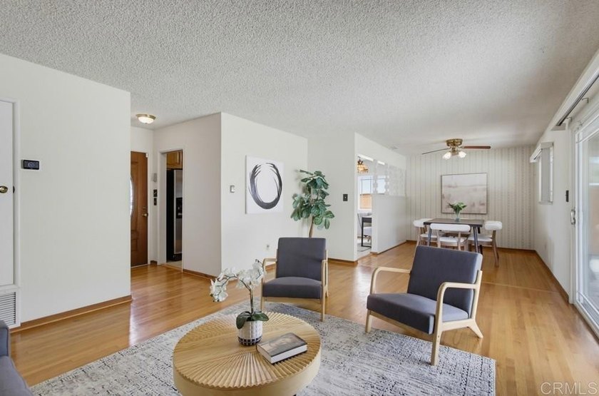 Welcome to this beautifully maintained Serra Mesa home where the - photo 8