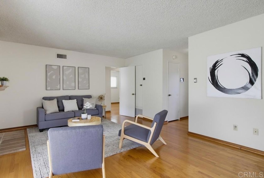 Welcome to this beautifully maintained Serra Mesa home where the - photo 9