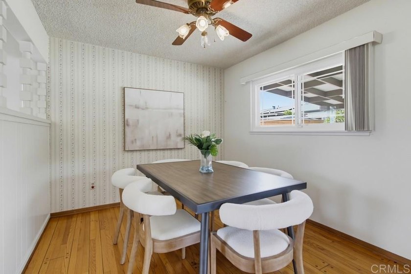 Welcome to this beautifully maintained Serra Mesa home where the - photo 10