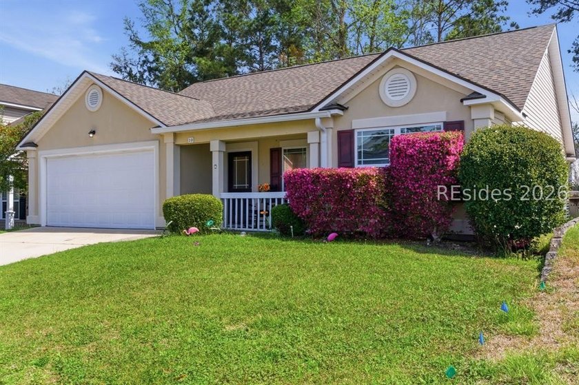 Welcome to this charming 4-bedroom, 2-bath home located in the - photo 3