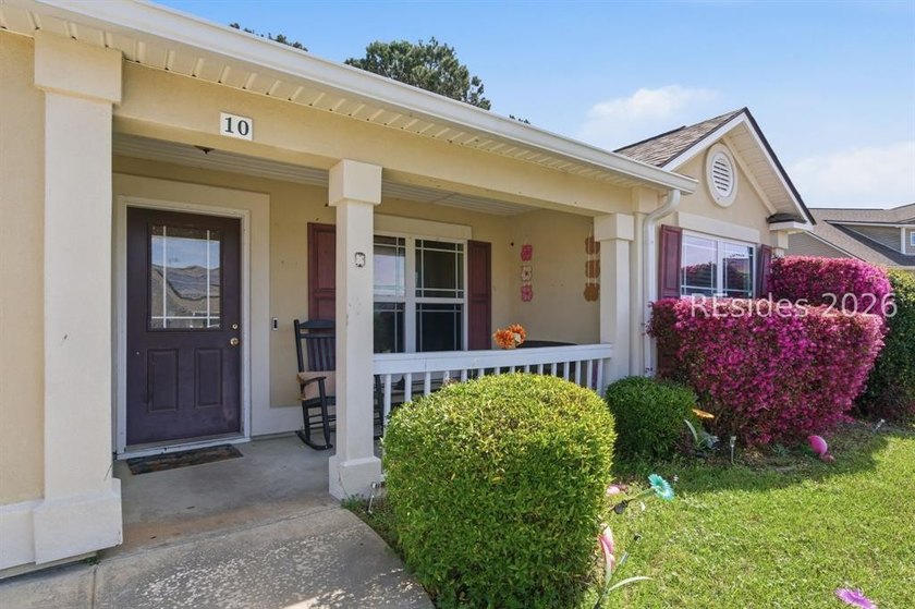 Welcome to this charming 4-bedroom, 2-bath home located in the - photo 4