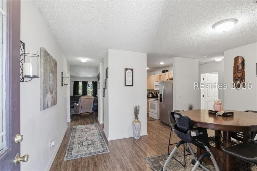 Welcome to this charming 4-bedroom, 2-bath home located in the - photo 5