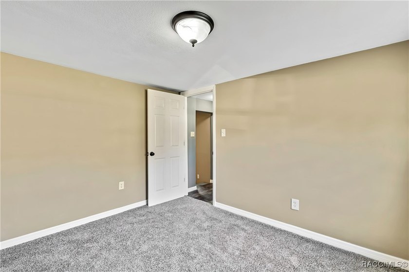 This beautifully renovated mobile home in Homosassa offers a - photo 24