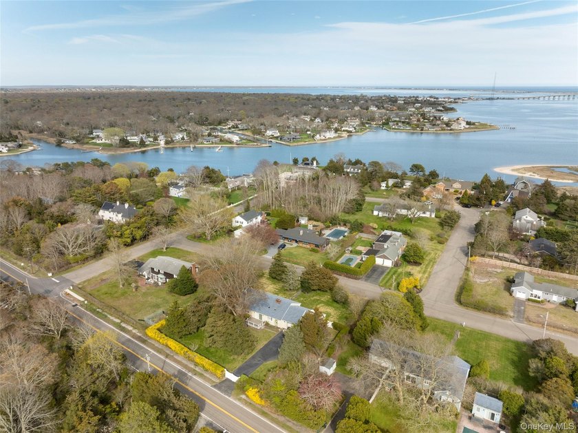Much Sought after Rampasture Point Area with water access across - photo 44