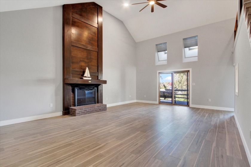 Spacious Lake House in Lake Meade - photo 4